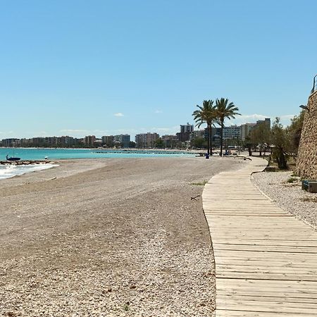 Benicàssim Costa Brazil Sunset Apartment מראה חיצוני תמונה