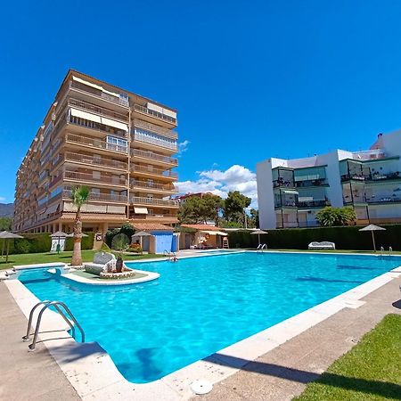 Benicàssim Costa Brazil Sunset Apartment מראה חיצוני תמונה