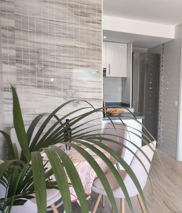 Benicàssim Costa Brazil Sunset Apartment מראה חיצוני תמונה