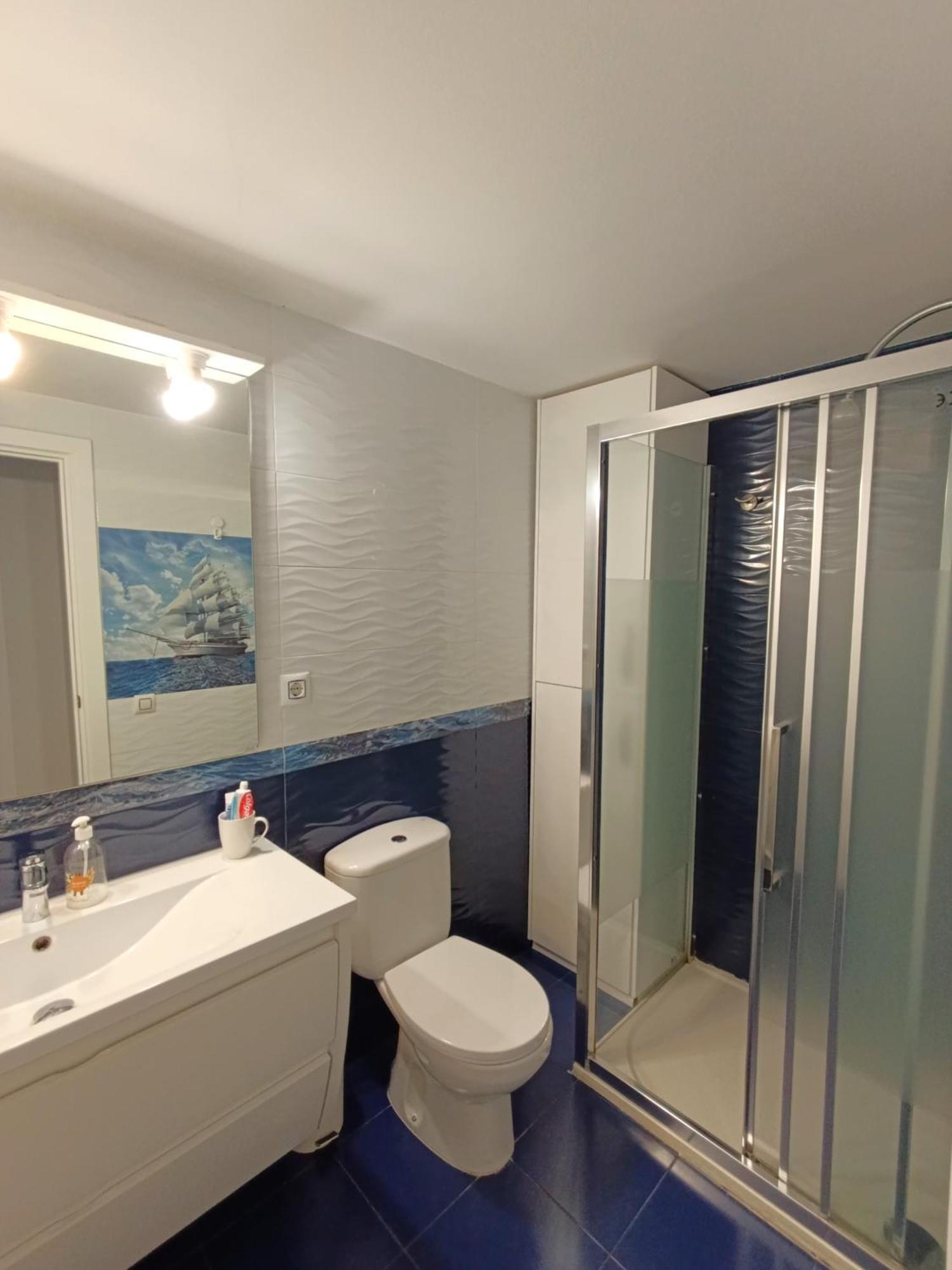 Benicàssim Costa Brazil Sunset Apartment מראה חיצוני תמונה